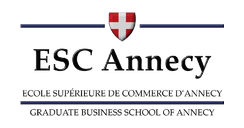 ESC Annecy